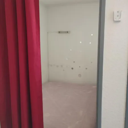 Appartement Cap D'agde Appart Port